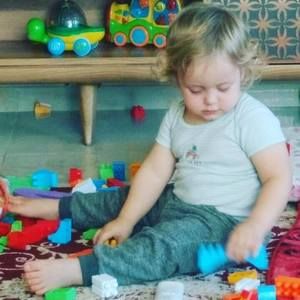 Meet your Posher, Joseph